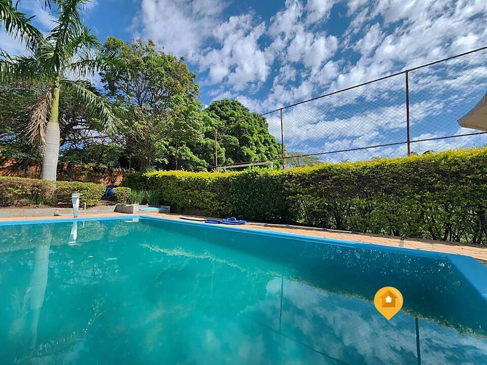 Chácara Jd. Morumbi