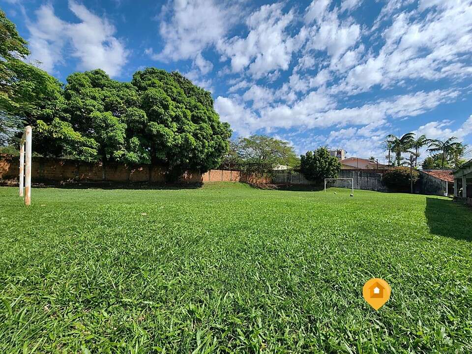 Chácara Jd. Morumbi
