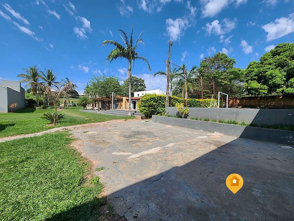 Chácara Jd. Morumbi